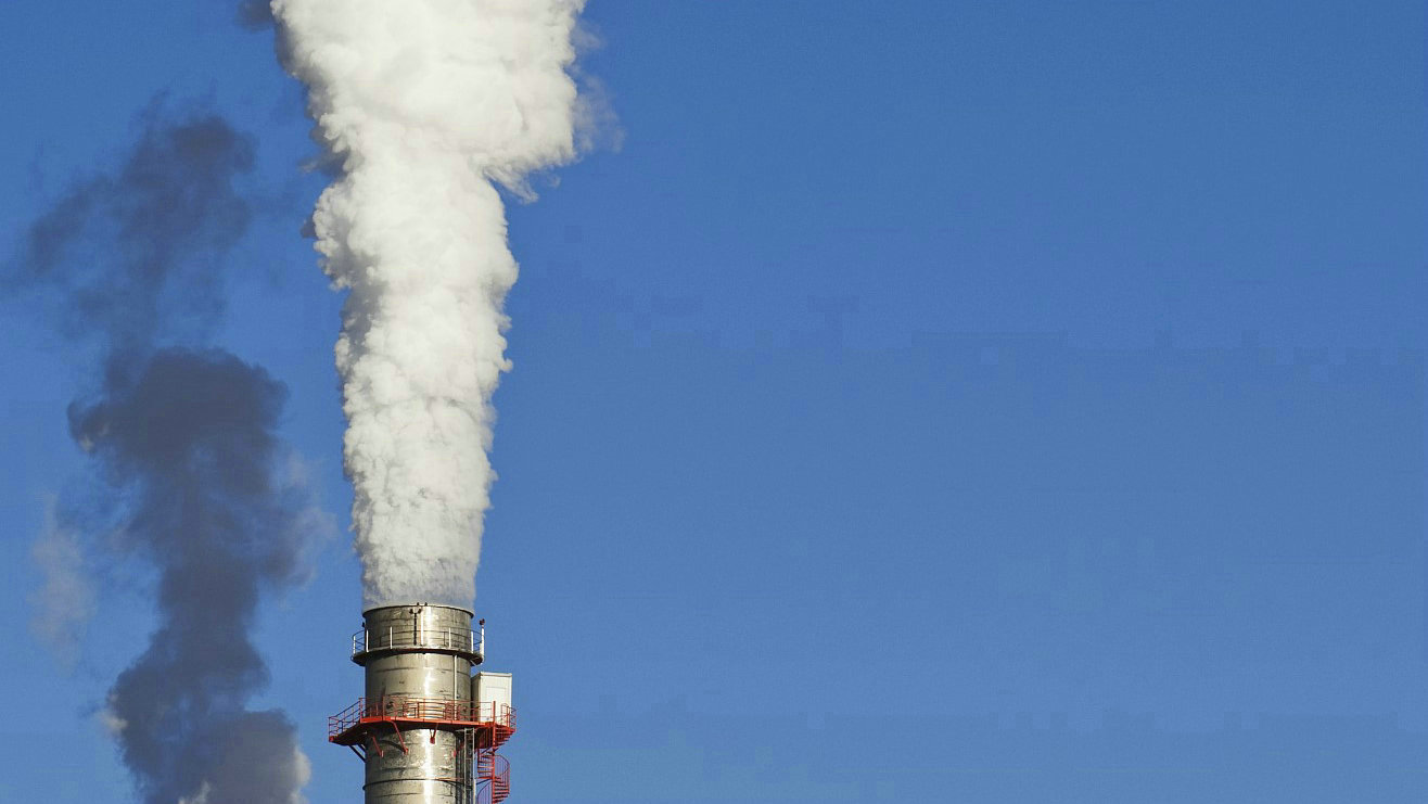 《甲烷排放控制与资源化利用报告》发布 