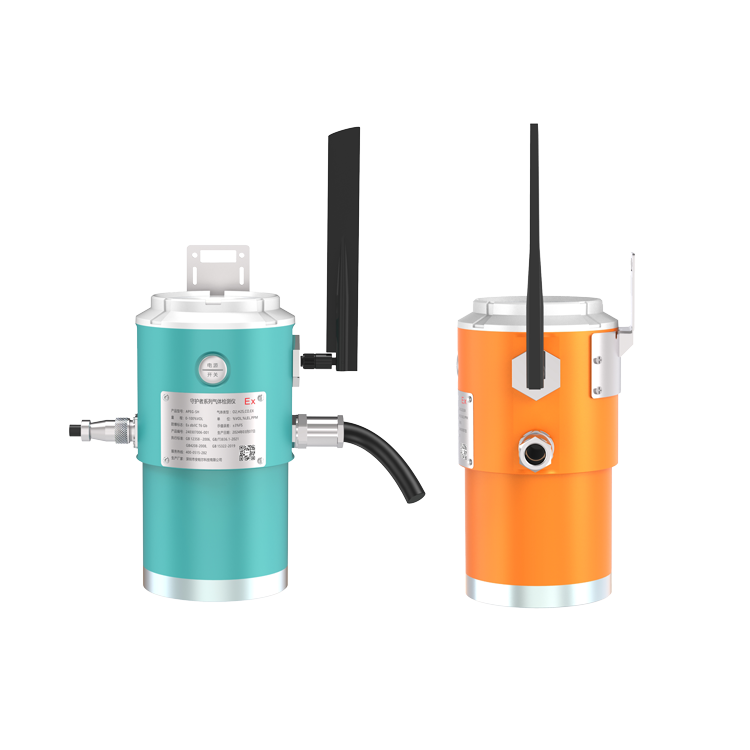 巅峰系列氯气复合型气分检测仪（氯气+其它9种参数）