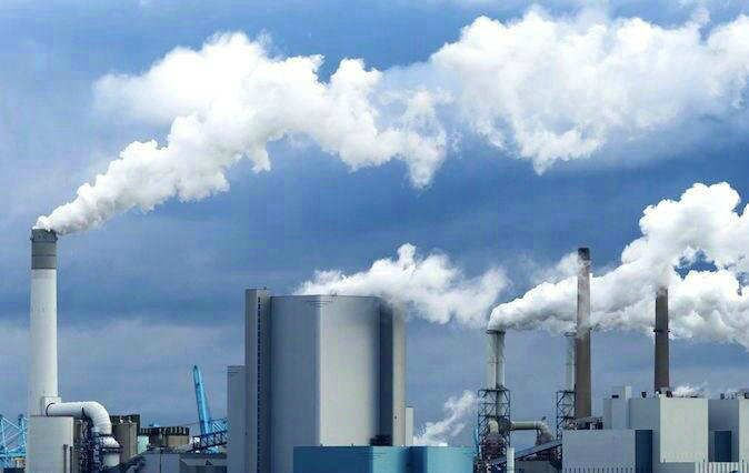 北京聚焦交通、工业、生活三大领域  全力推动VOCs综合治理