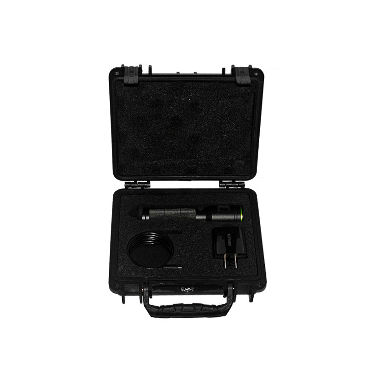 雷电系列手持式激光遥测仪