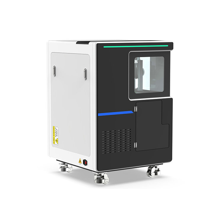 清氛系列空气病原体在线监测系统