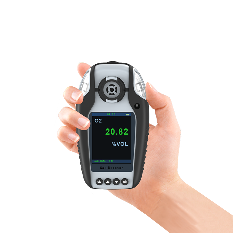 如何避免一氧化氮检测仪的交叉灵敏度问题？