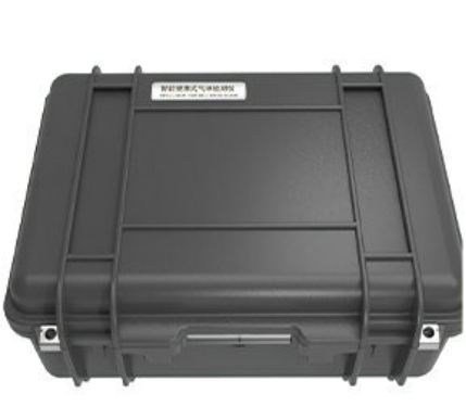 安帕尔科技有限公司推出便携式碳通量解决方案， 引领“双碳”目标实现新纪元