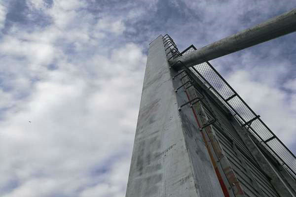 政策集火“低效失效大气污染治理设施淘汰”，重点关注这些！ 