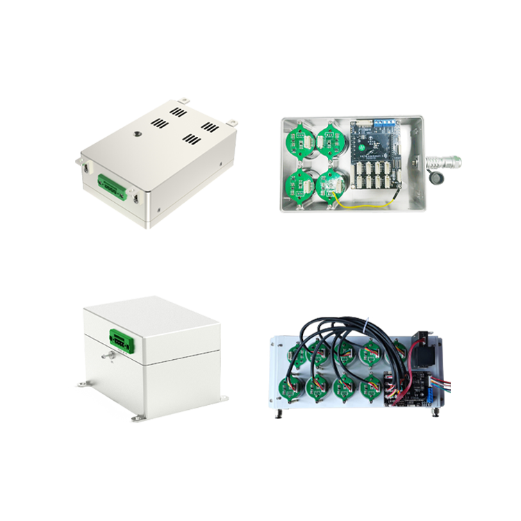 多复合气体成分传感器模块（2-16参数）