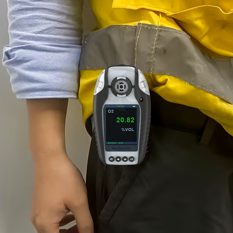 如何挑选适合高湿度环境的VOCs气体检测仪？