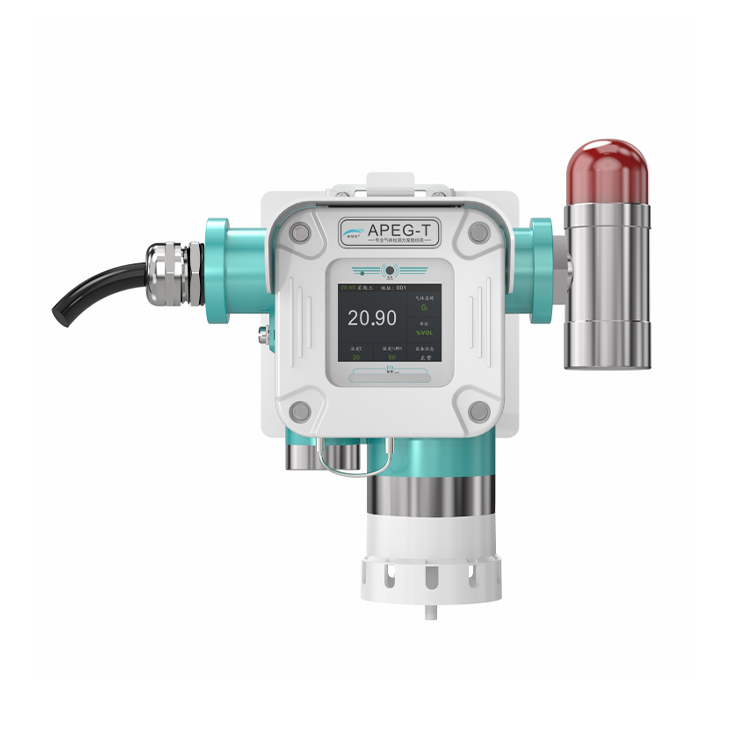 选购二丙基硫醚气体检测仪，这些要点需掌握