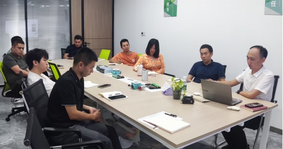 新订单平台销售种子用户培训