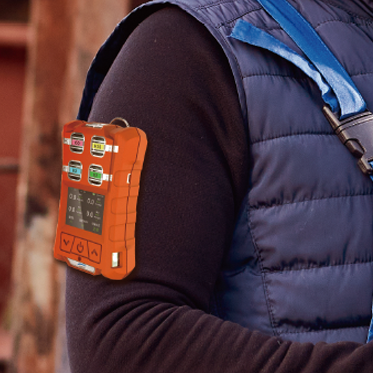 过氧化氢检测仪在食品行业有哪些应用场景？