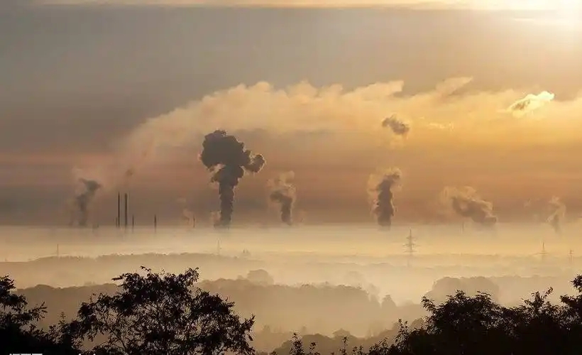 最新！常见VOCs物质嗅阈值清单