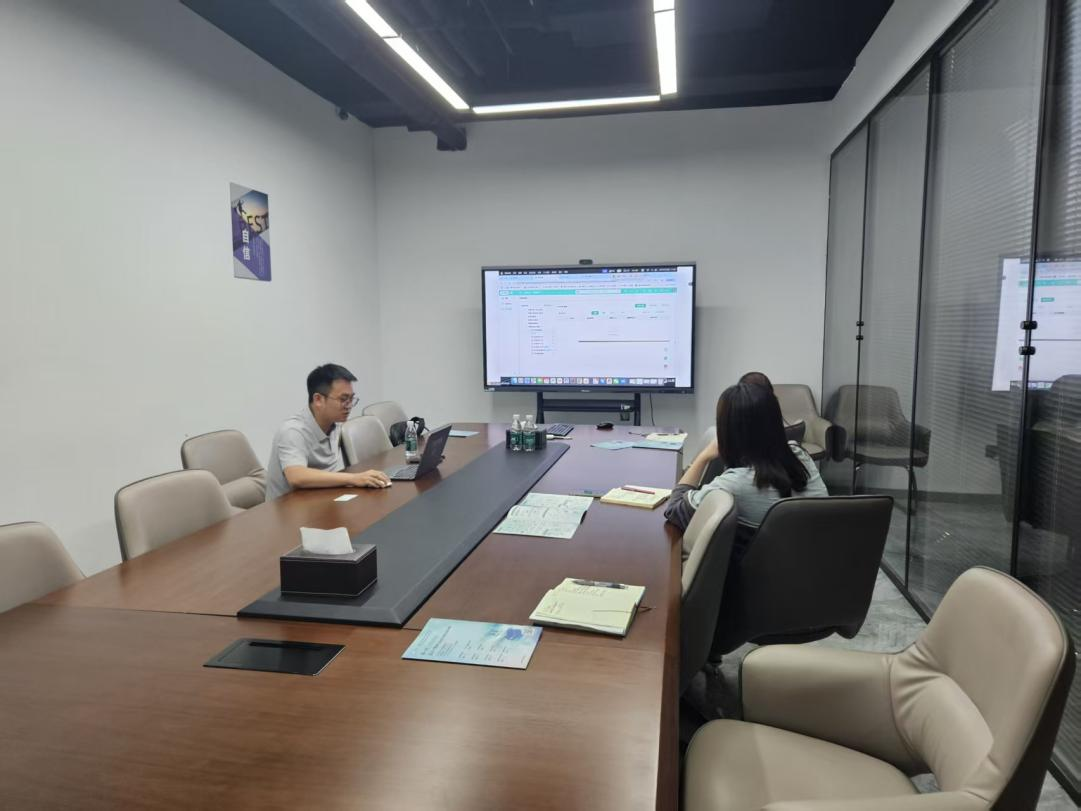 安帕尔公司人力运营中心引进EHR系统助力人力资源升级