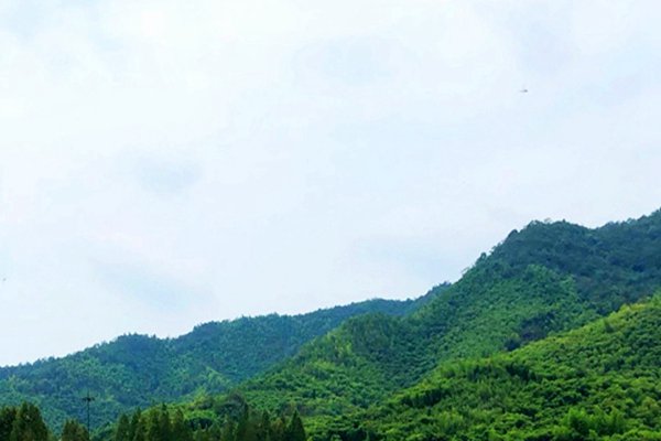 安徽省宣城市步步落实层层推进“大气攻坚战”  