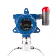 安帕尔：常用可燃气体检测技术对比分析